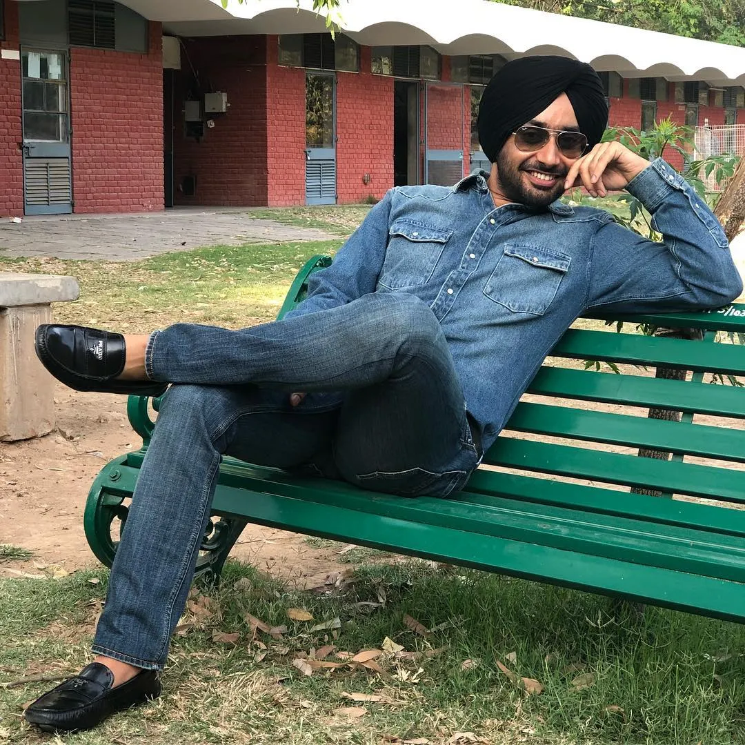 Satinder Sartaaj