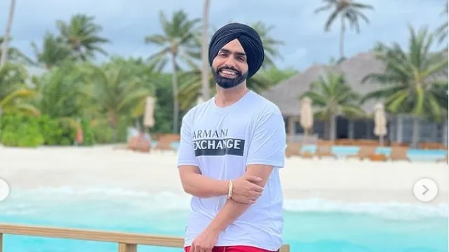 ammy virk ,