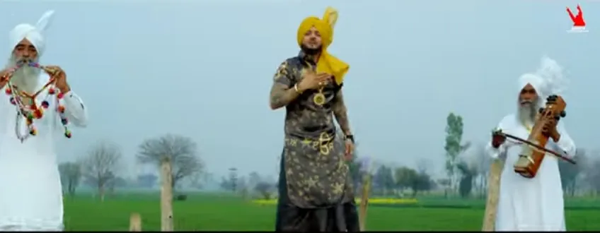 jazzy b