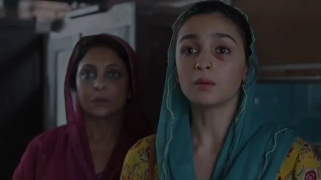 Darlings Trailer Review: Alia Bhatt, Shefali Shah promise dark comedy as mother-daughter duo will take on Vijay Varma