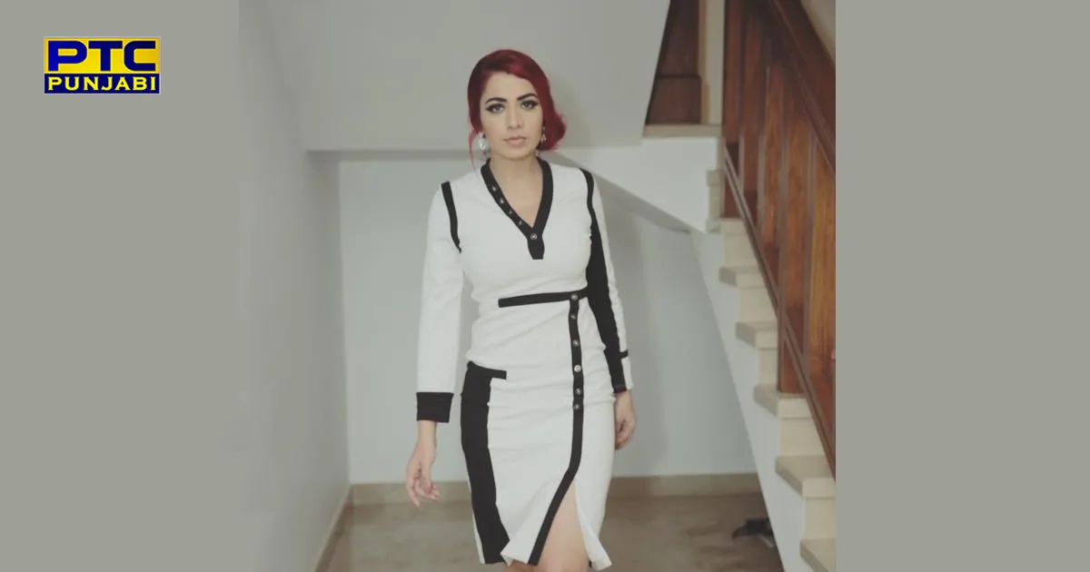 Jasmine Sandlas