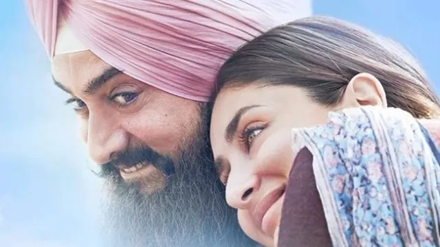 Laal Singh Chaddha trailer release date: Know when and where you'll get to see glimpse of Aamir Khan-starrer LSC