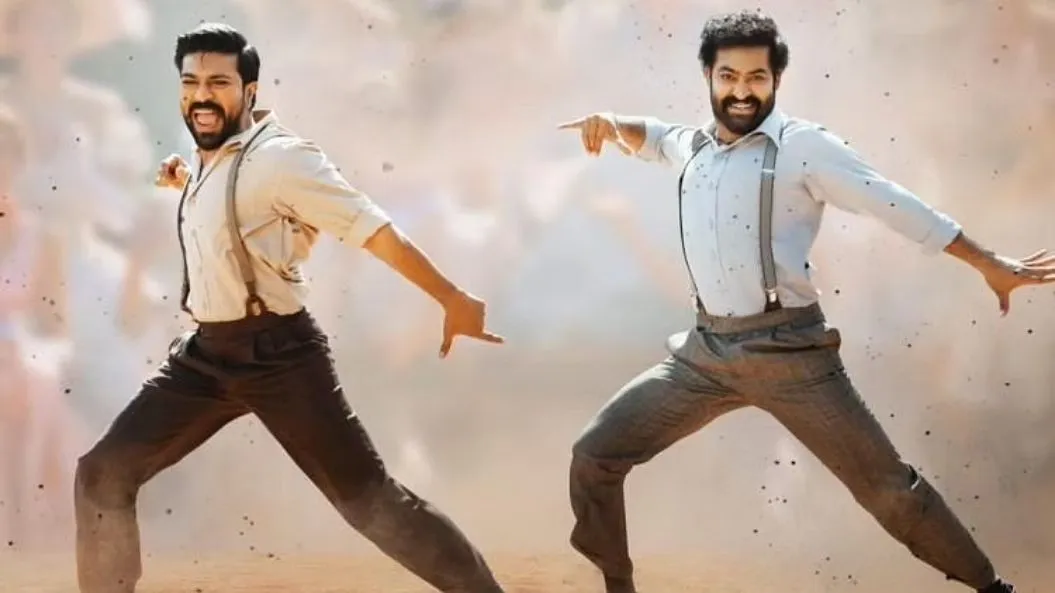 'RRR' Box Office Collection Worldwide: SS Rajamouli's 'RRR' crosses Rs 500 crore mark and still counting