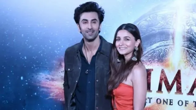 Ranbir Kapoor and Alia Bhatt are' getting married' soon