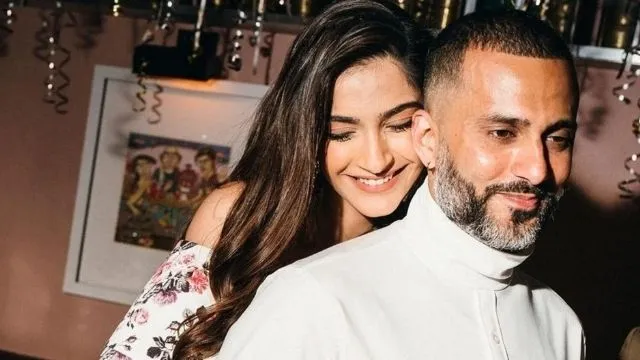 Delhi: Sonam Kapoor, Anand Ahuja's home robbed of cash, jewellery worth Rs 1.4 crore