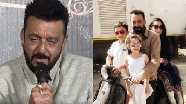 'Punjab feeds the entire country', says 'Shamshera' actor Sanjay Dutt 