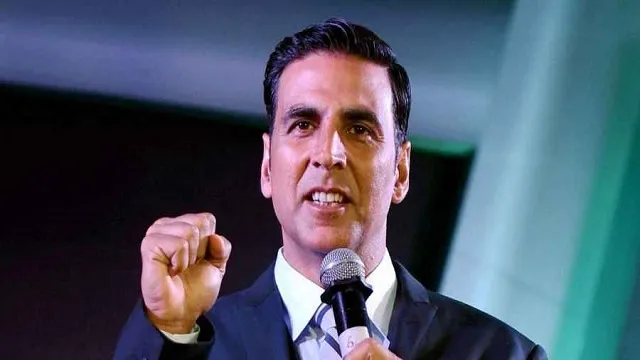 Akshay Kumar tests Covid-19 positive, not to be part of Cannes Film Festival 2022 