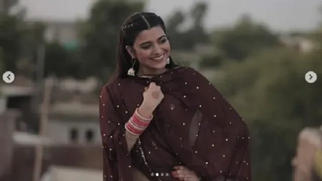 nimrat khaira