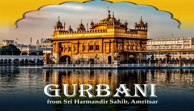 gurbani