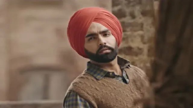 ammy virk , 