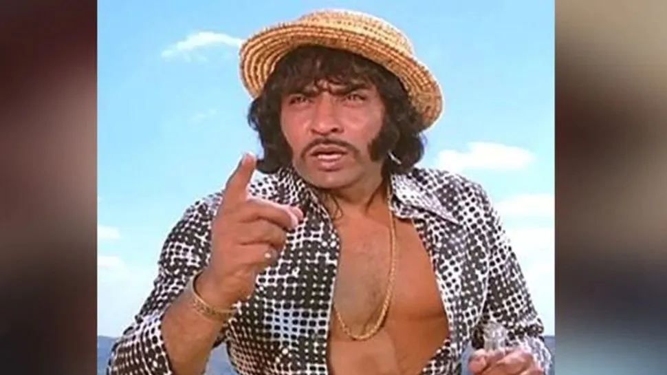 ranjeet