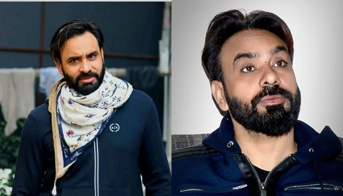 babbu maan