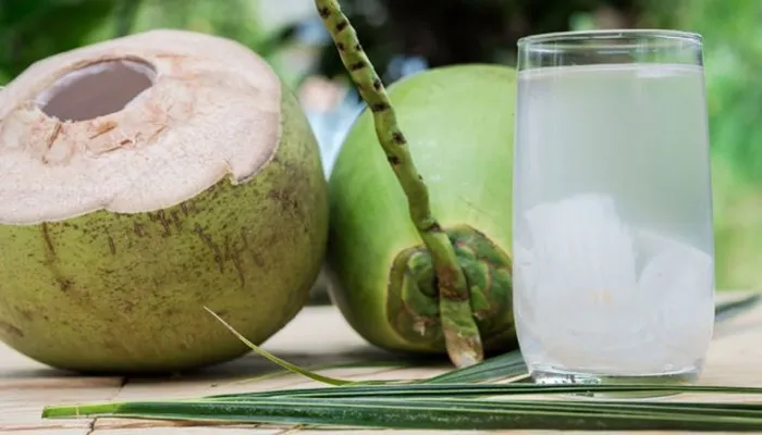 Coconut Water