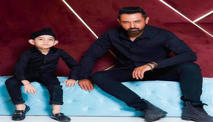 Gippy-Grewal