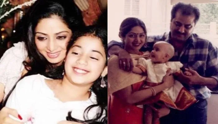 happy birthday sri devi her daughter janhvi kapoor posted emotional note to her late mother-min