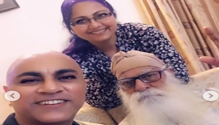 baba Sehgal 