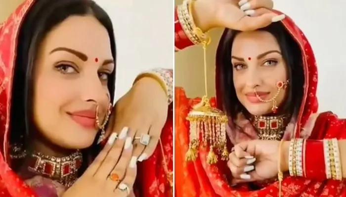 Himanshi Khurana