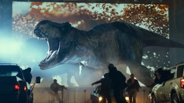 Jurassic World Dominion OTT Release Date: Know where to watch Chris Pratt-starrer sci-fi action thriller