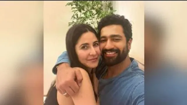 vicky kaushal katrina kaif