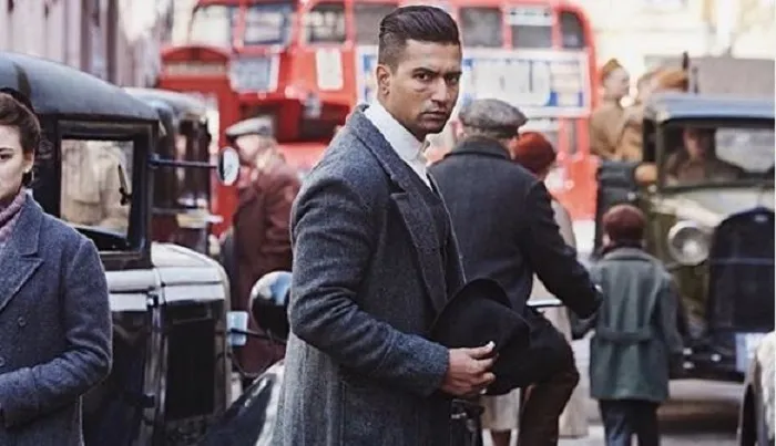 Vicky kaushal as Udham singh movie release date out now