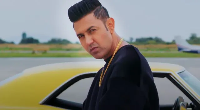 singer gippy grewal