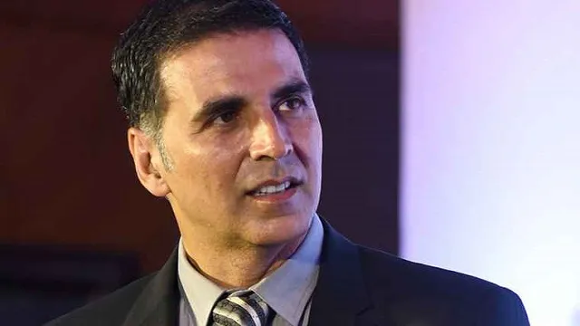 Akshay Kumar tests Covid-19 positive, not to be part of Cannes Film Festival 2022 