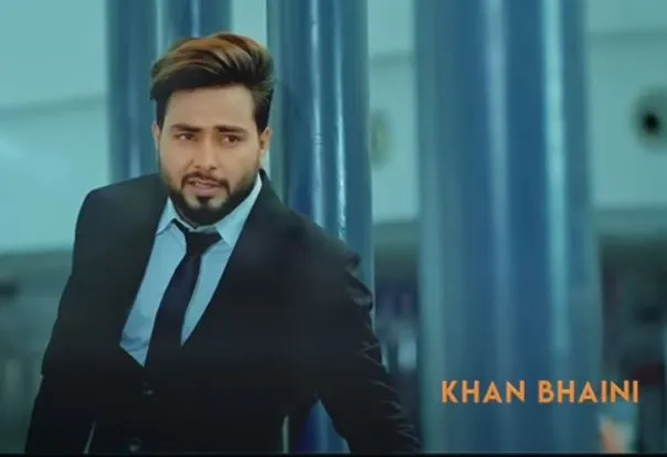 khan bhaini new song