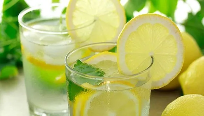 lemon_water