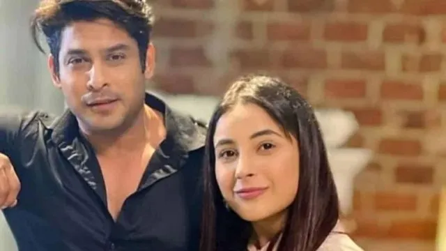 'Sidharth Shukla always wanted to see me laugh', says Shehnaaz Gill