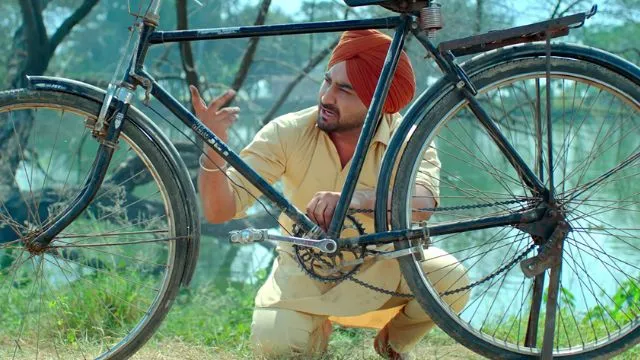 'Khao Piyo Aish Karo' Trailer Review: Get ready for laughter wide with Tarsem Jassar and Ranjit Bawa 
