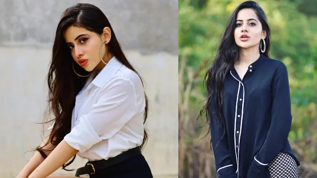 Uorfi Javed leaves behind Kiara Advani, Kangana Ranaut and Tejasswi Prakash on Google's top 100 most searched Asians worldwide list