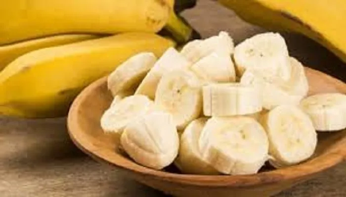 banana