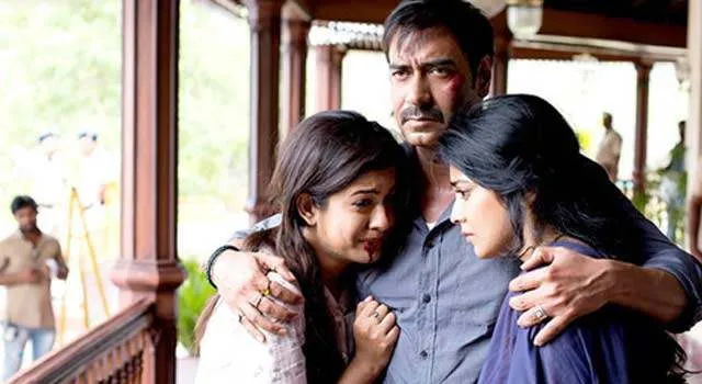 Ajay Devgn's 'Drishyam 2' gets release date; get ready for 'another thrilling journey'