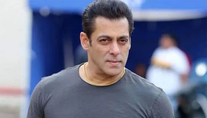 salman