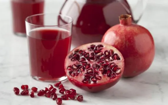 pomegranate benefits