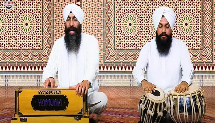 bhai amritpal ji