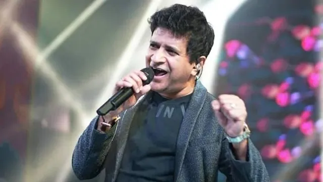 Singer KK dies after live performance in Kolkata