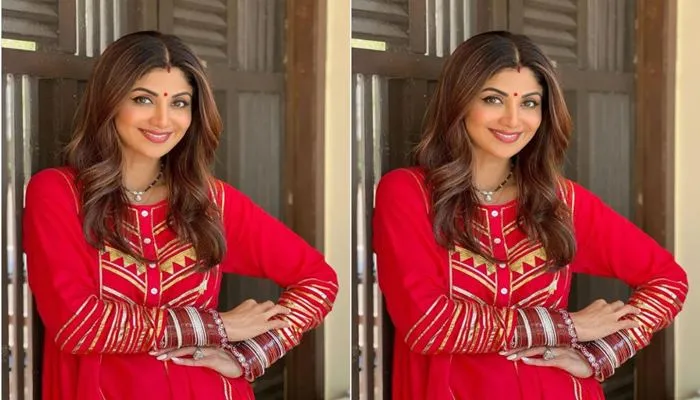 actress shilpa shetty