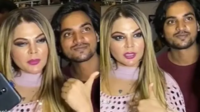 Rakhi Sawant's boyfriend Adil Khan's ex-girlfriend 'threatens to kill herself'