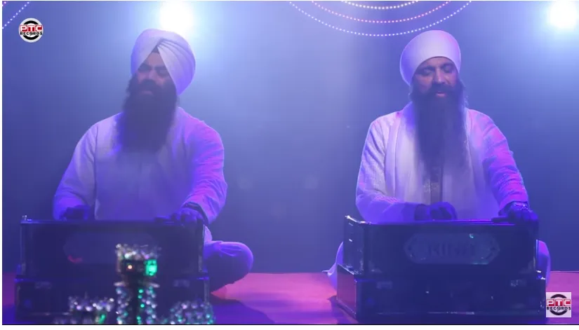 Sant Anoop Singh Ji (Una Wale)