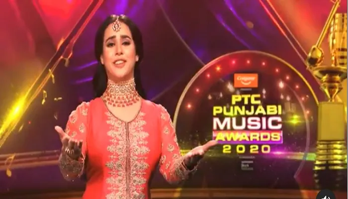 ptc punjabi music award 2020