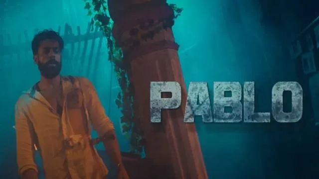 singer guri new movie pablo