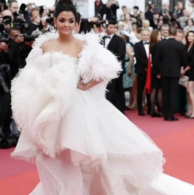 Cannes 2019: Which look You like Aishwarya, Priyanka or Huma