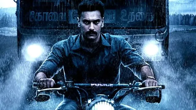 Diary Movie OTT platform and release date: When and where to watch Arulnithi-starrer thriller drama online? 