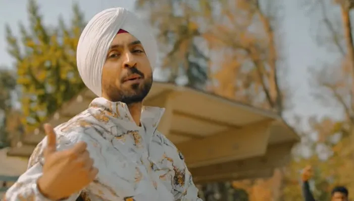 Welcome To My Hood: Diljit Dosanjh’s Latest Song Is Out