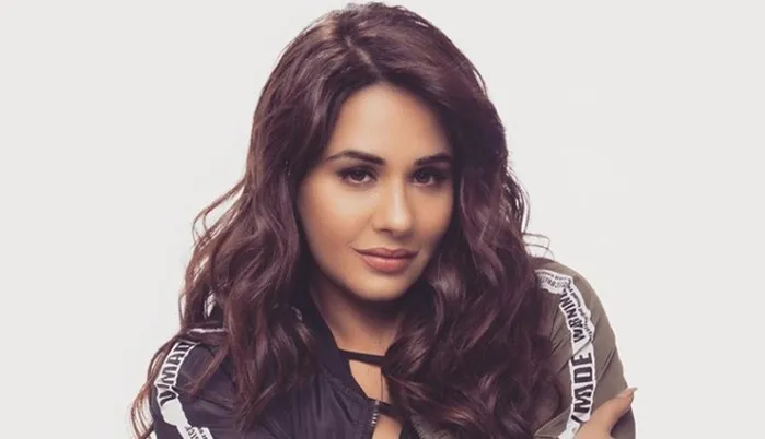 Happy Birthday Mandy Takhar