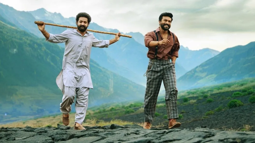 Shameful! SS Rajamouli's 'RRR' full movie leaked online for download in Hindi, Telugu and others on Tamilrockers 