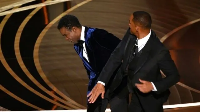 Chris Rock finally opens up on Will Smith's 'Oscars slap incident'