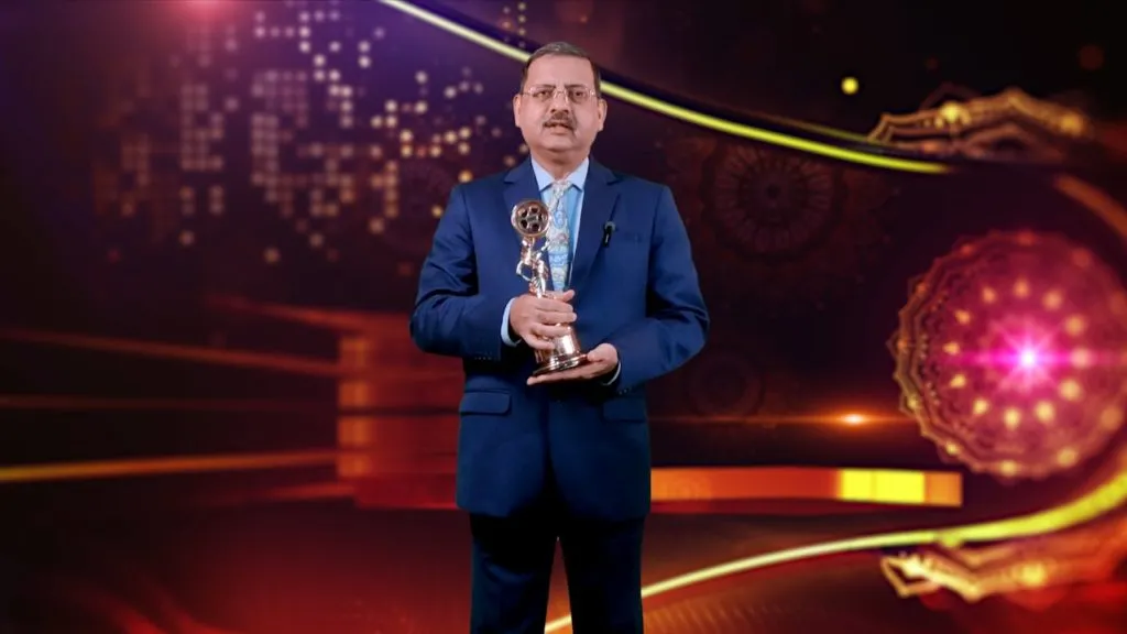 PTC Punjabi Film Awards 2020 - World's First Online Awards Ceremony