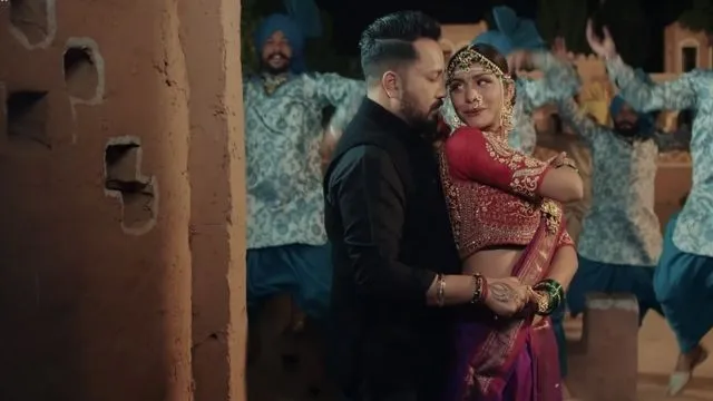 Mika Di Vohti Song Out: Mika Singh’s latest song is a wedding anthem